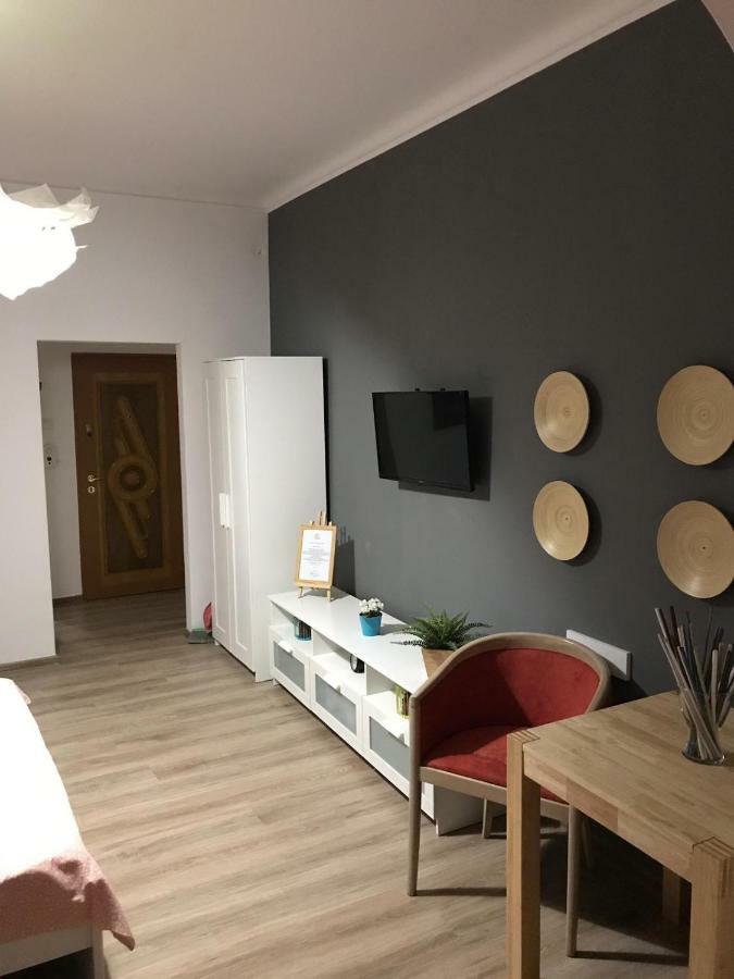 Apartament Old Town's Heart