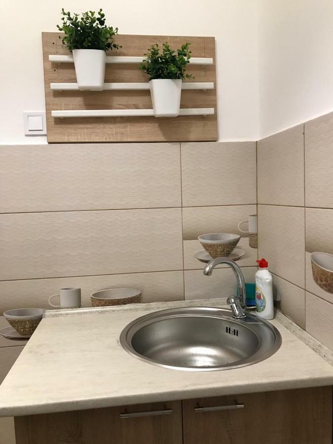 Old Town Studio Apartamento Bucareste