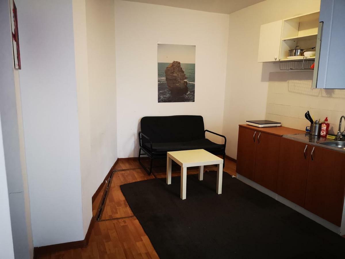 40 Strada Mitropolitul Nifon Bucareste