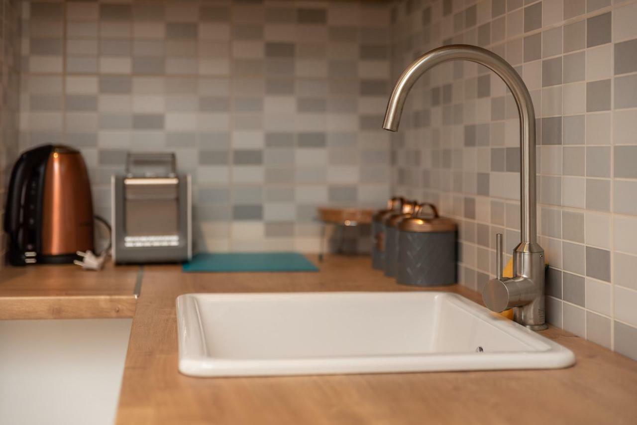 Central Apartment Apartment