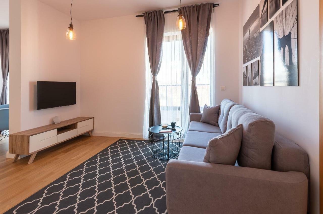 Central Apartment Apartment