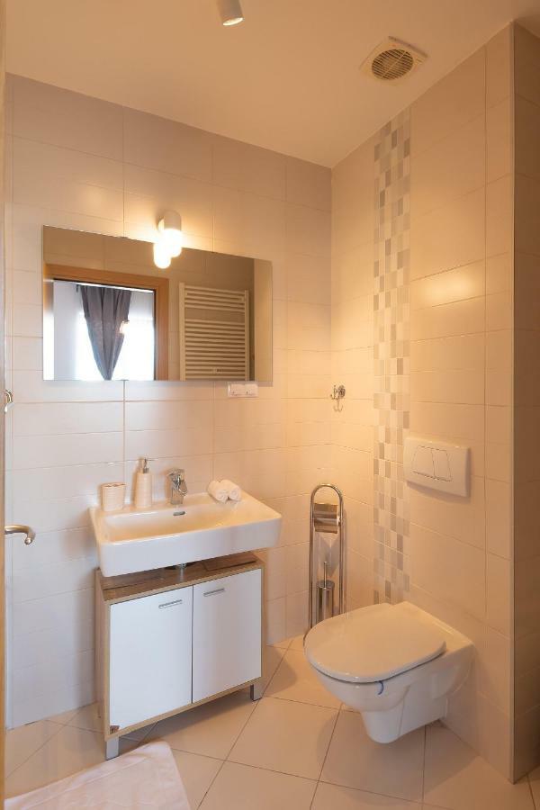 Central Apartment Apartment Bucharest