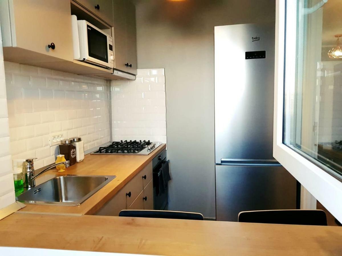 D&c Apartament *