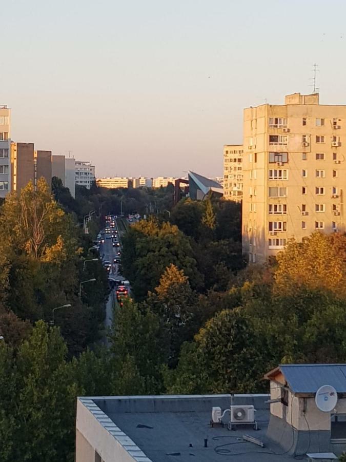 D&c Apartament Bucureşti