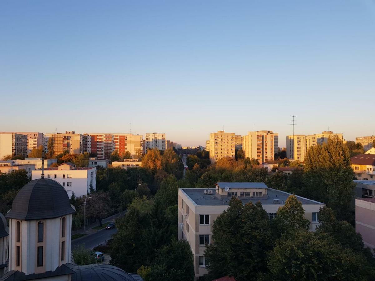 Apartament D&c *