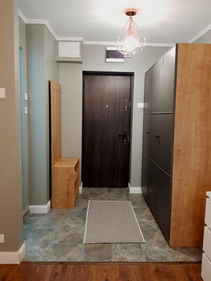 Apartament D&c Bucureşti