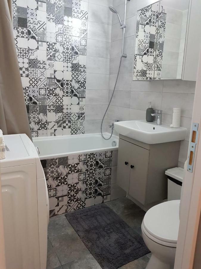 Apartament D&c *