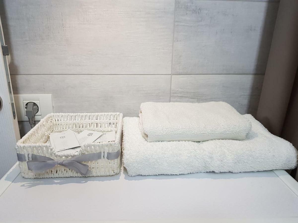 Apartament D&c *