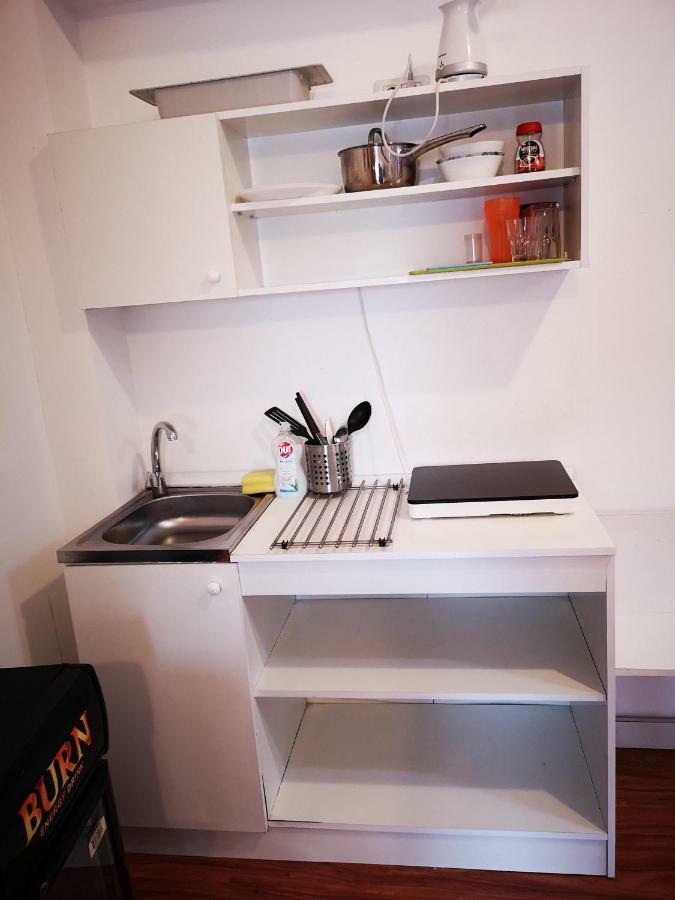 40 Strada Mitropolitul Nifon Apartamento *