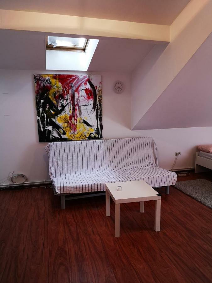 40 Strada Mitropolitul Nifon Apartamento