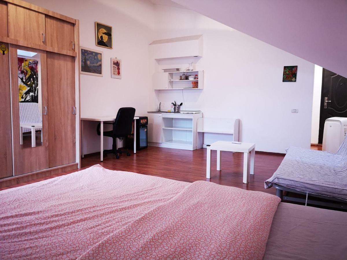 Apartamento 40 Strada Mitropolitul Nifon *