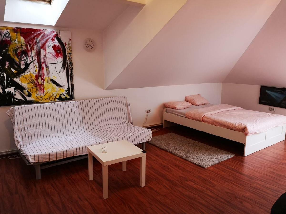 Apartamento 40 Strada Mitropolitul Nifon