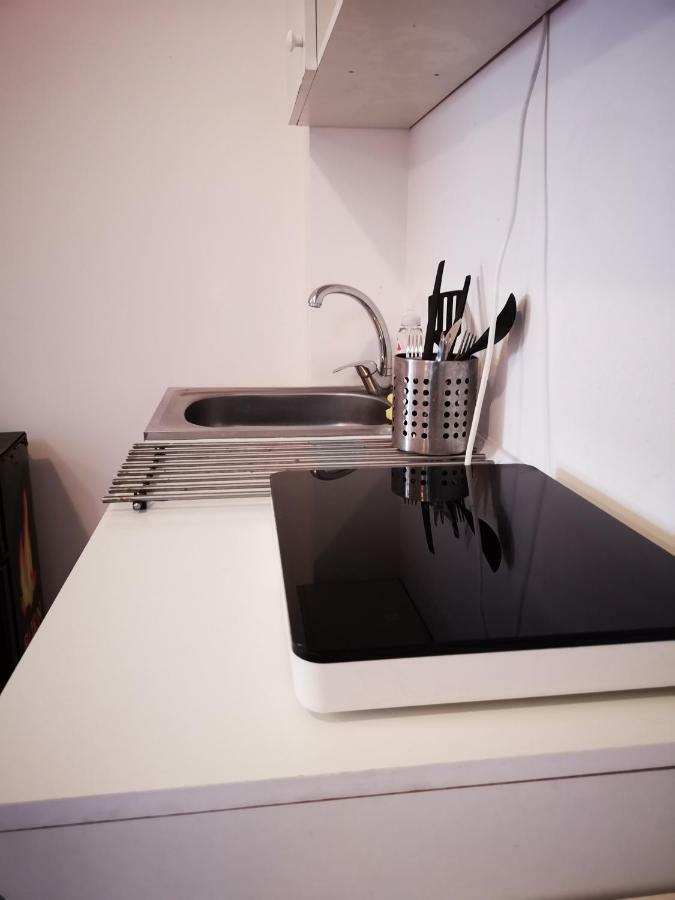 Apartamento 40 Strada Mitropolitul Nifon