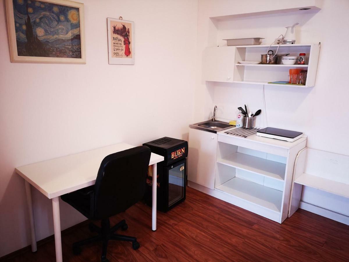 Apartamento 40 Strada Mitropolitul Nifon