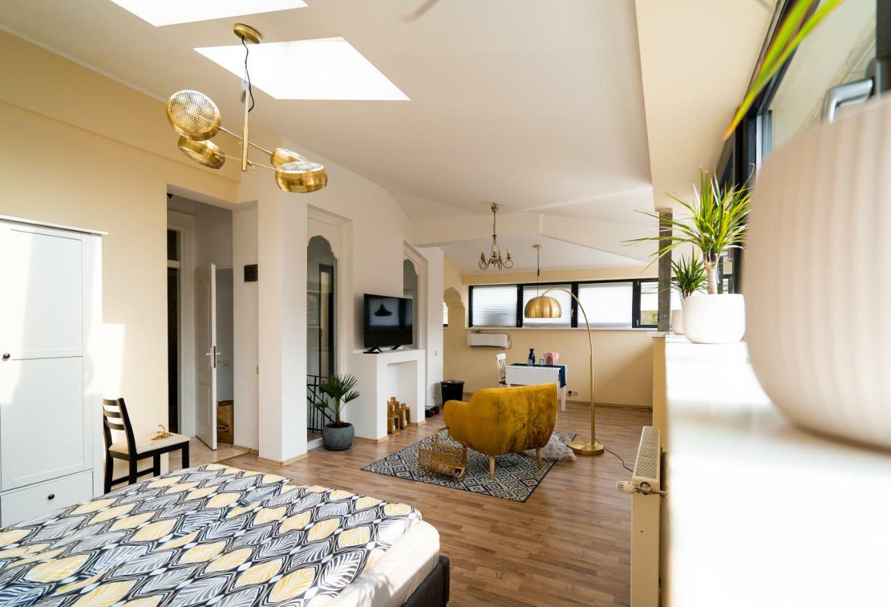W29 Apartment