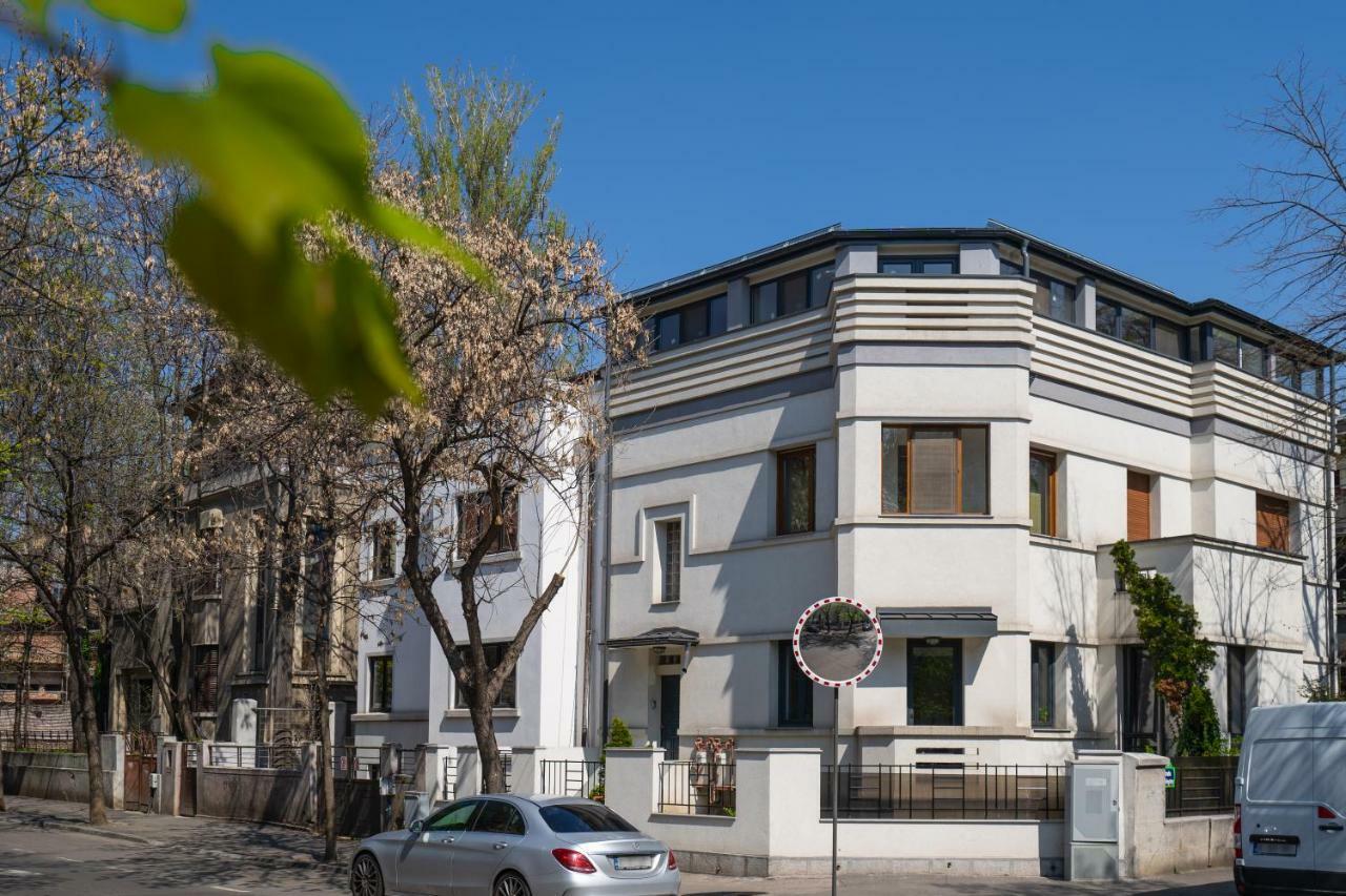 Apartment W29 *