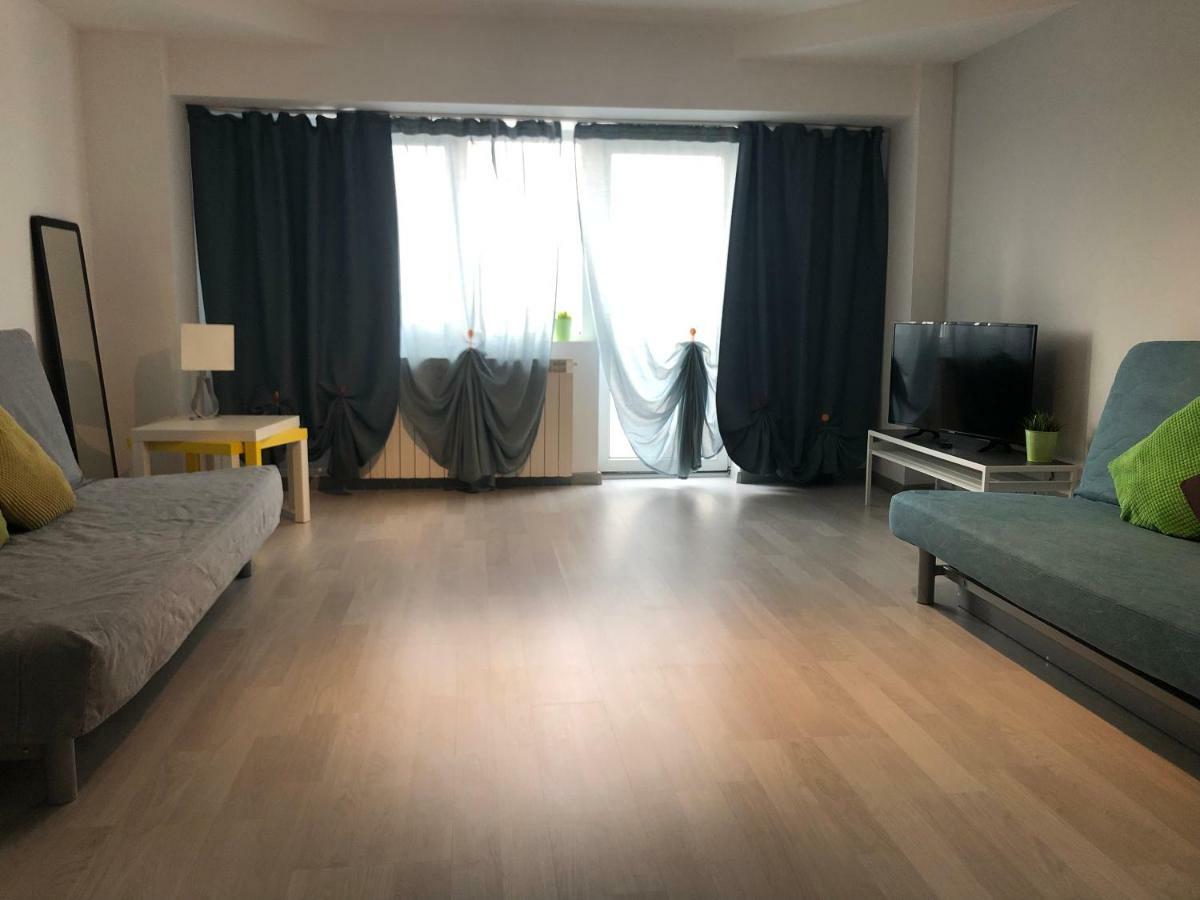 Apartament 63 Bucureşti
