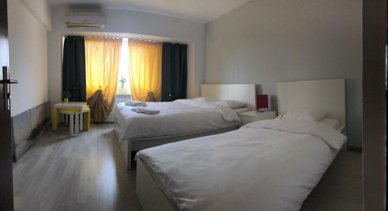 Apartament 63 Bucureşti