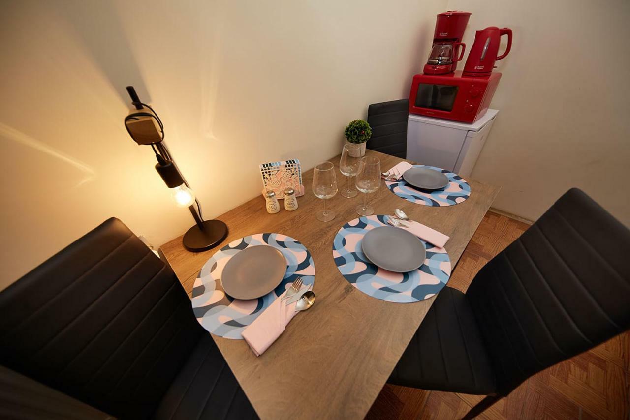 Standard Apartment