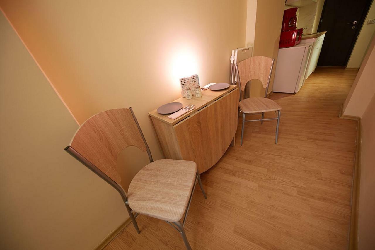 Standard Apartment Bucharest