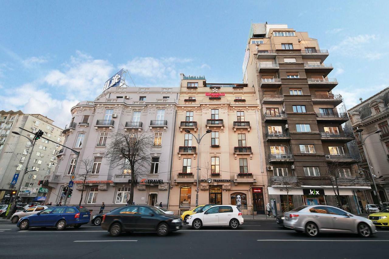 Standard Bucharest