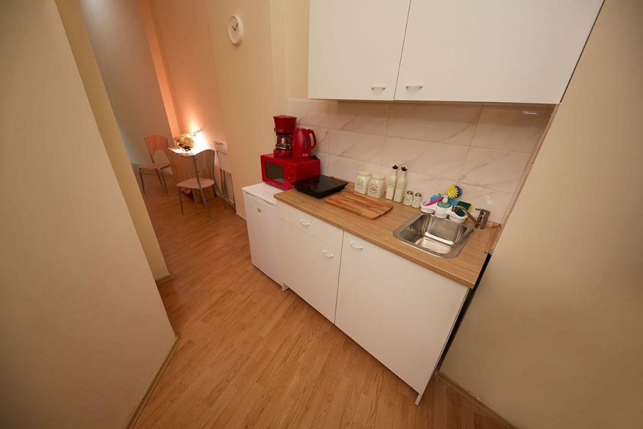 Standard Apartment Bucharest