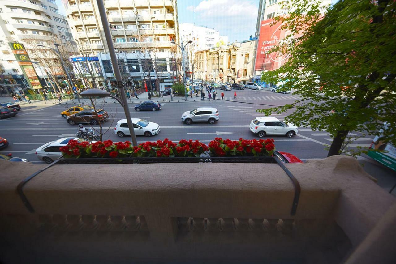 Apartment Standard Bucharest