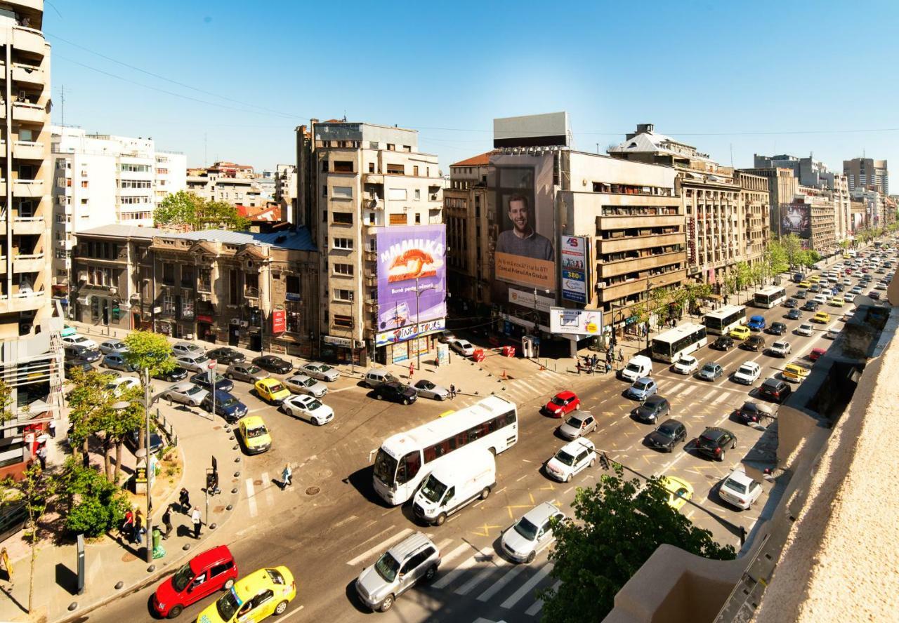 Apartment Standard Bucharest