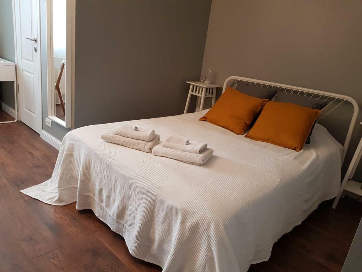 D&c Apartament