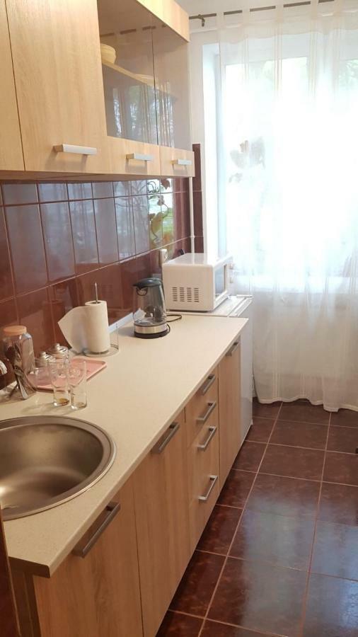 Apartment Eden *
