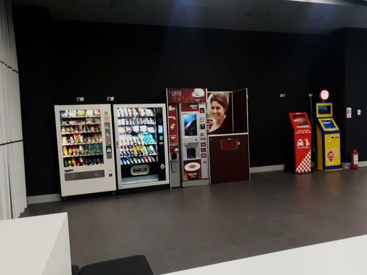 Apartamento 365 Bucareste