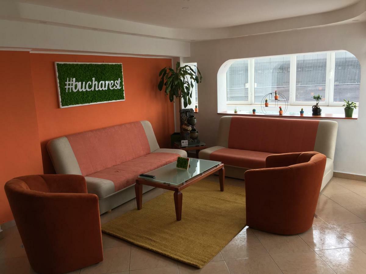 Apartamento Old Center - Unirii Panoramic Flat