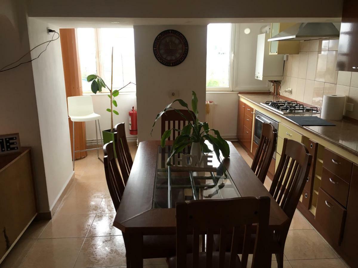 Apartamento Old Center - Unirii Panoramic Flat