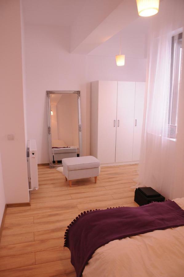 Apartamento Unirii 3