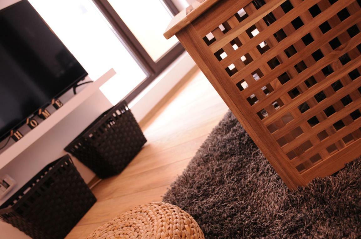 Unirii 3 Apartamento Bucareste