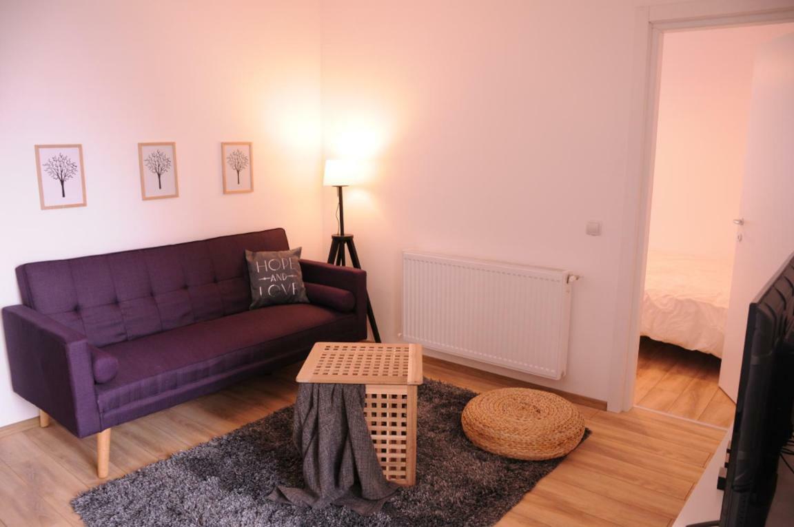 Apartamento Unirii 3 *