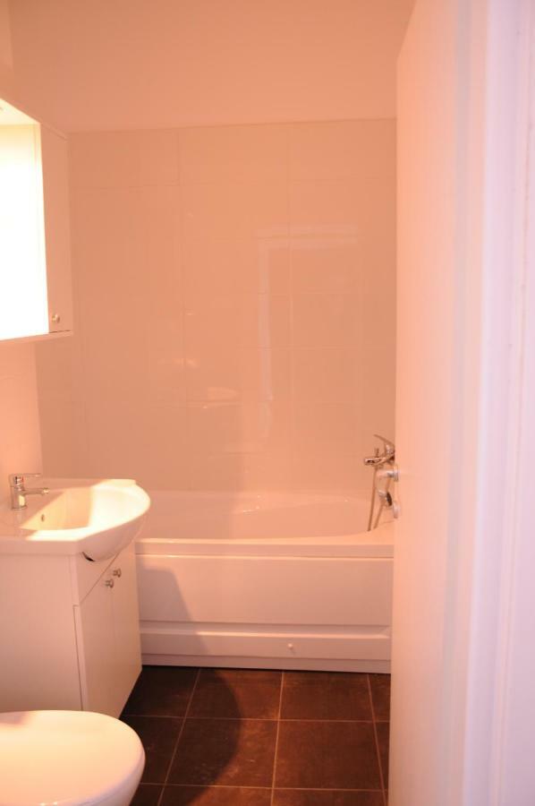 Apartamento Unirii 3