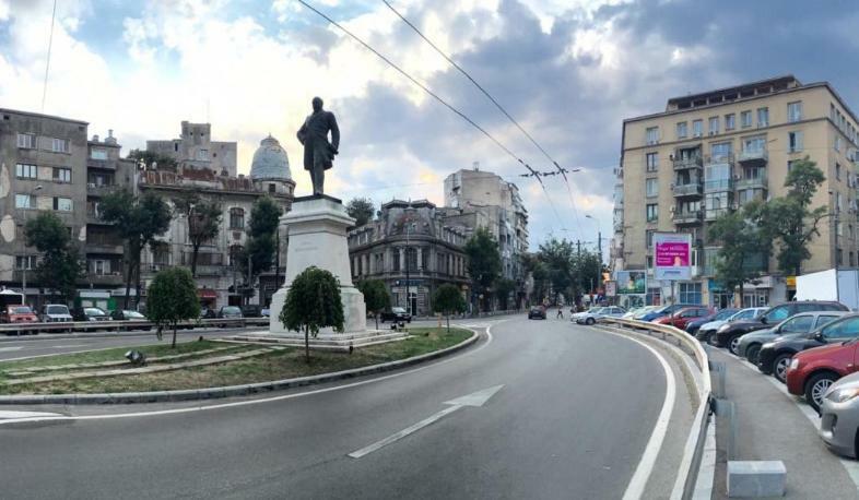 Apartament Old 2 Bucureşti
