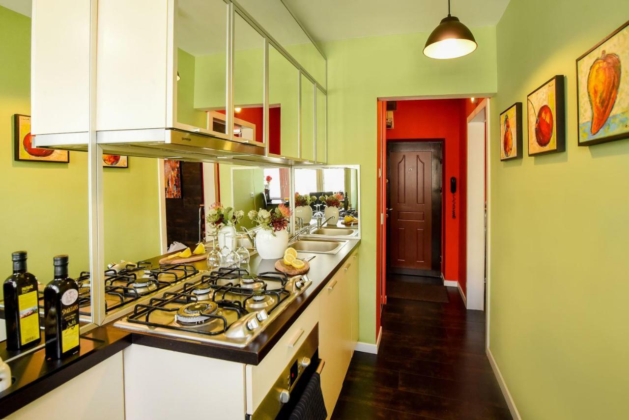 Apartament New - Luxurious Old Town - Homey Bucureşti