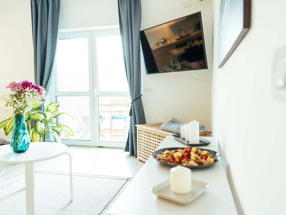 Apartamento Bright And Spacious Apartment- Piata Amzei