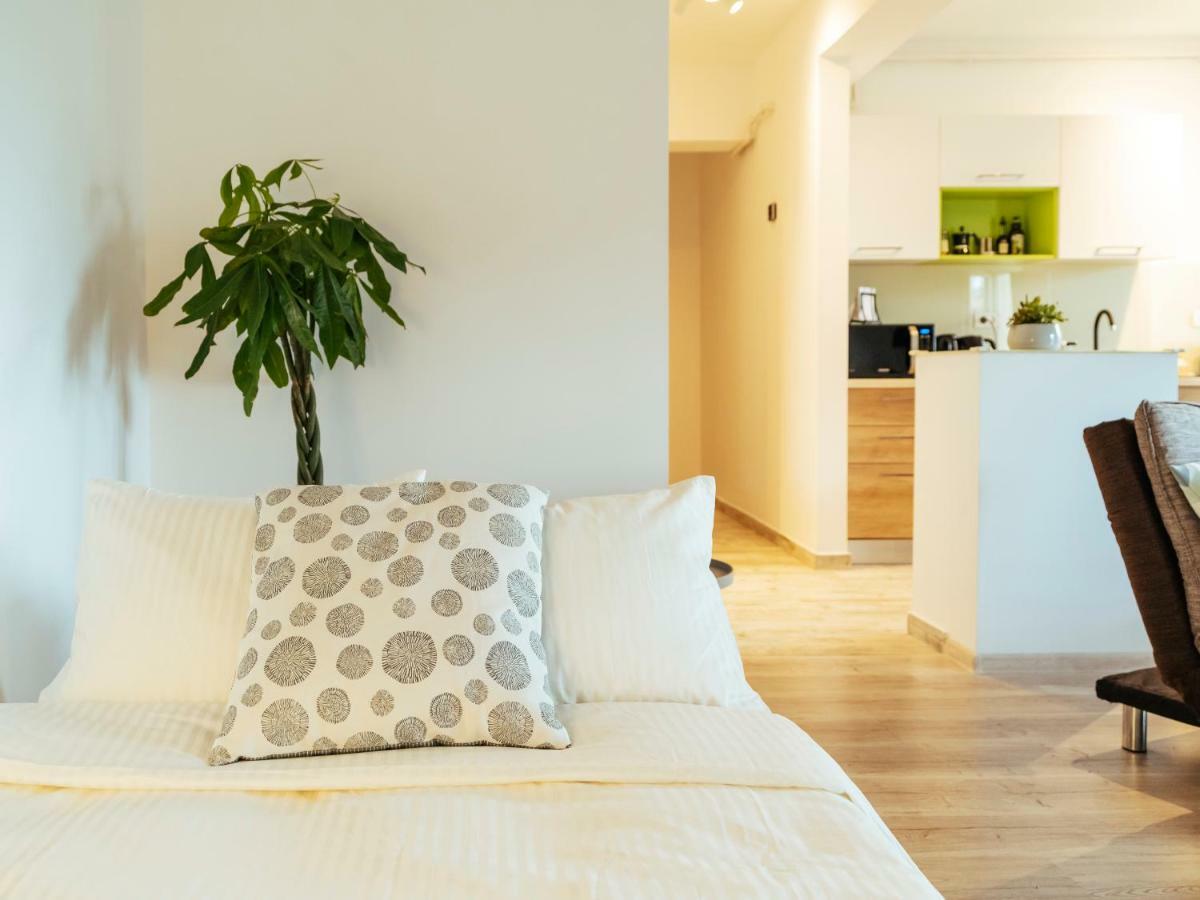 Bright And Spacious Apartment- Piata Amzei Bucareste