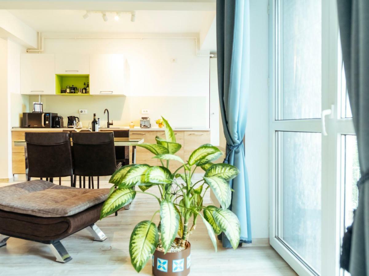 Apartamento Bright And Spacious Apartment- Piata Amzei Bucareste