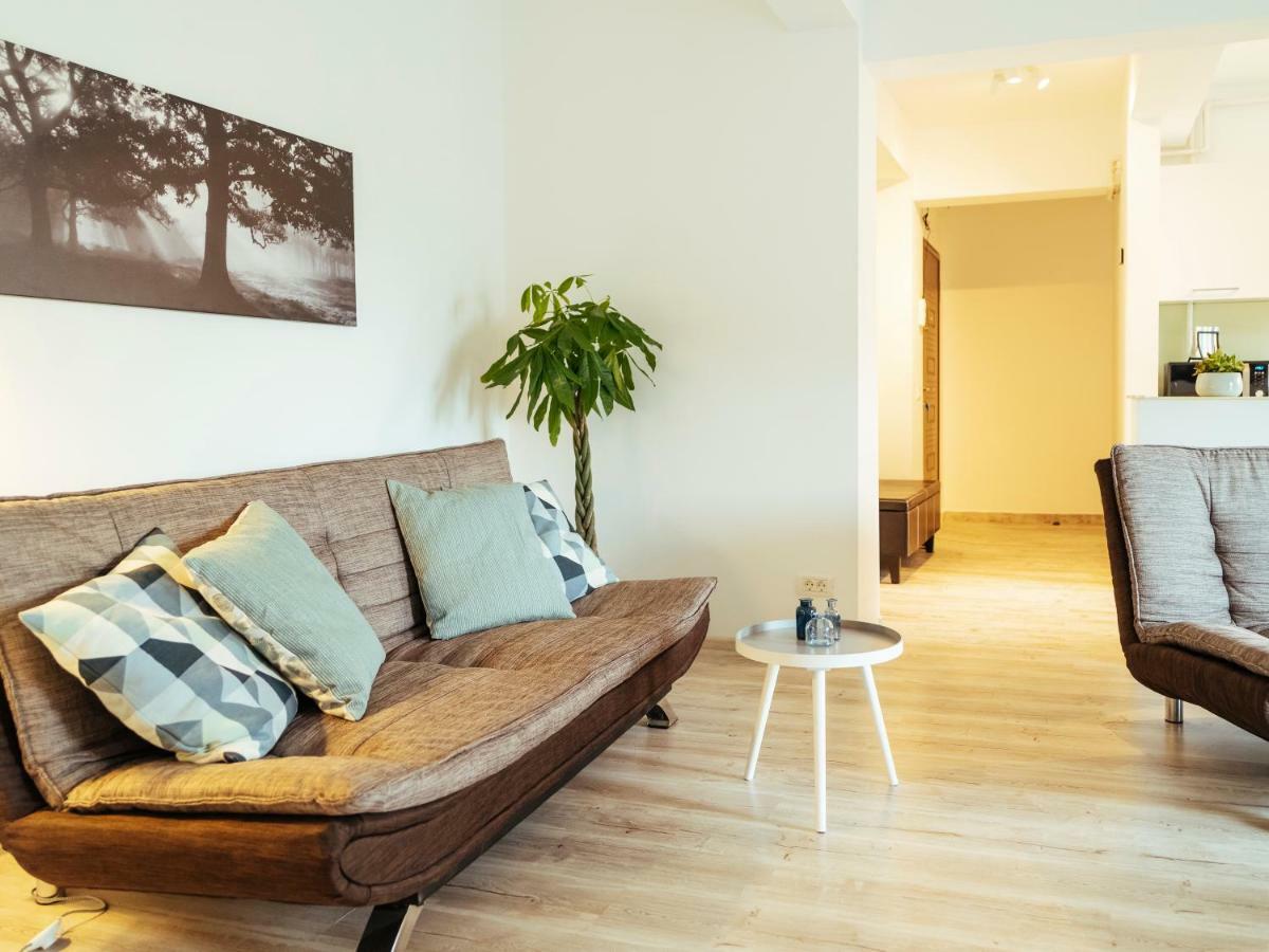 Apartamento Bright And Spacious Apartment- Piata Amzei