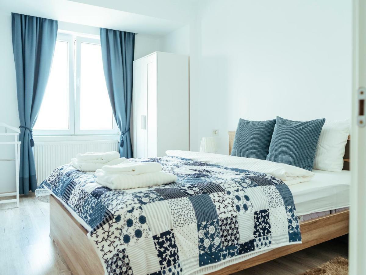 Bright And Spacious Apartment- Piata Amzei Bucareste