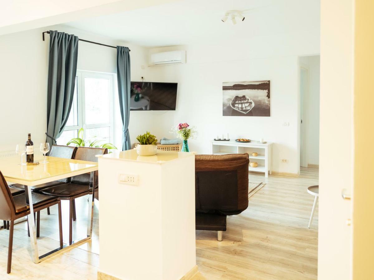 Apartamento Bright And Spacious Apartment- Piata Amzei