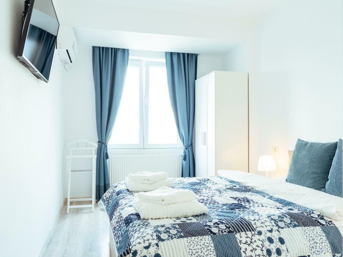 Bright And Spacious Apartment- Piata Amzei Apartamento Bucareste