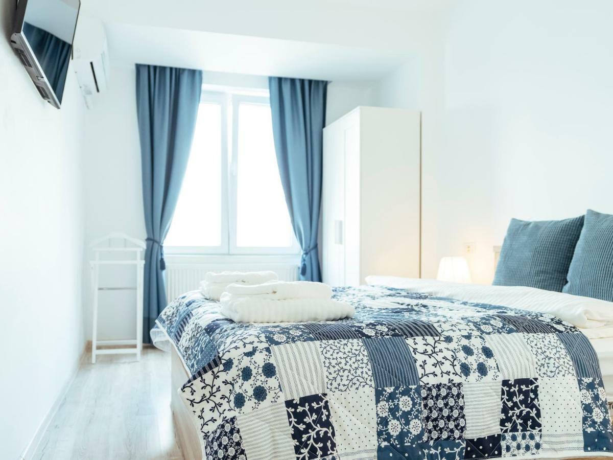 Bright And Spacious Apartment- Piata Amzei Apartamento