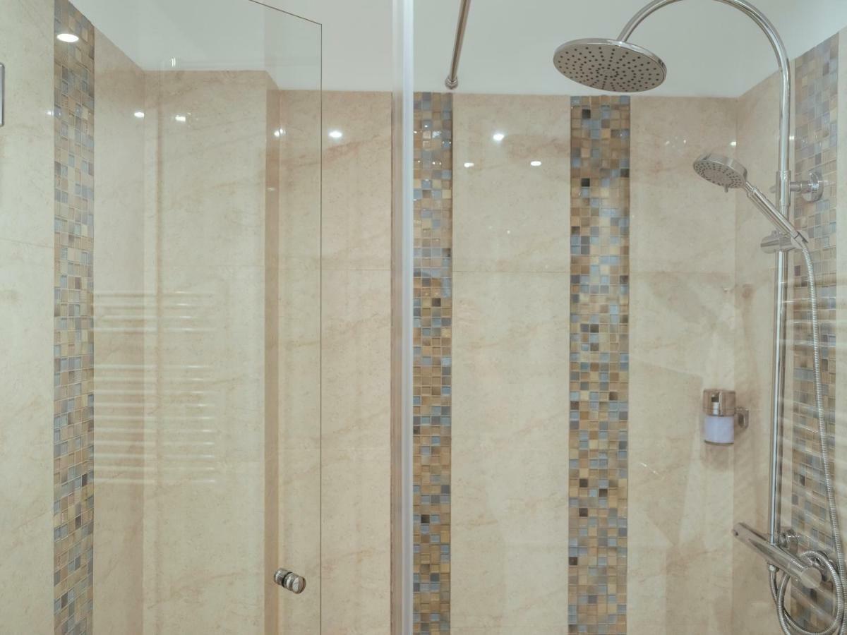 Bright And Spacious Apartment- Piata Amzei *