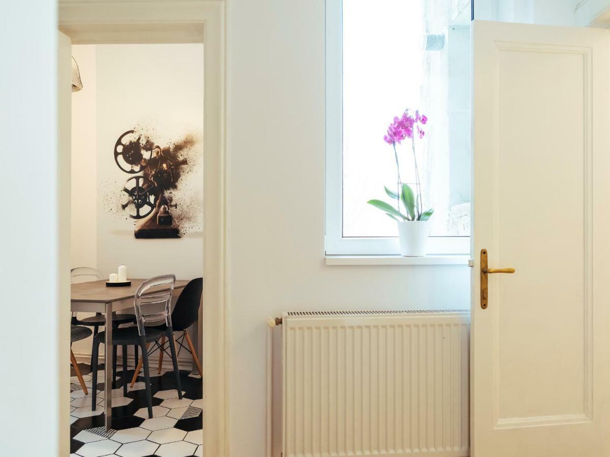Apartment Alba On Calea Victoriei