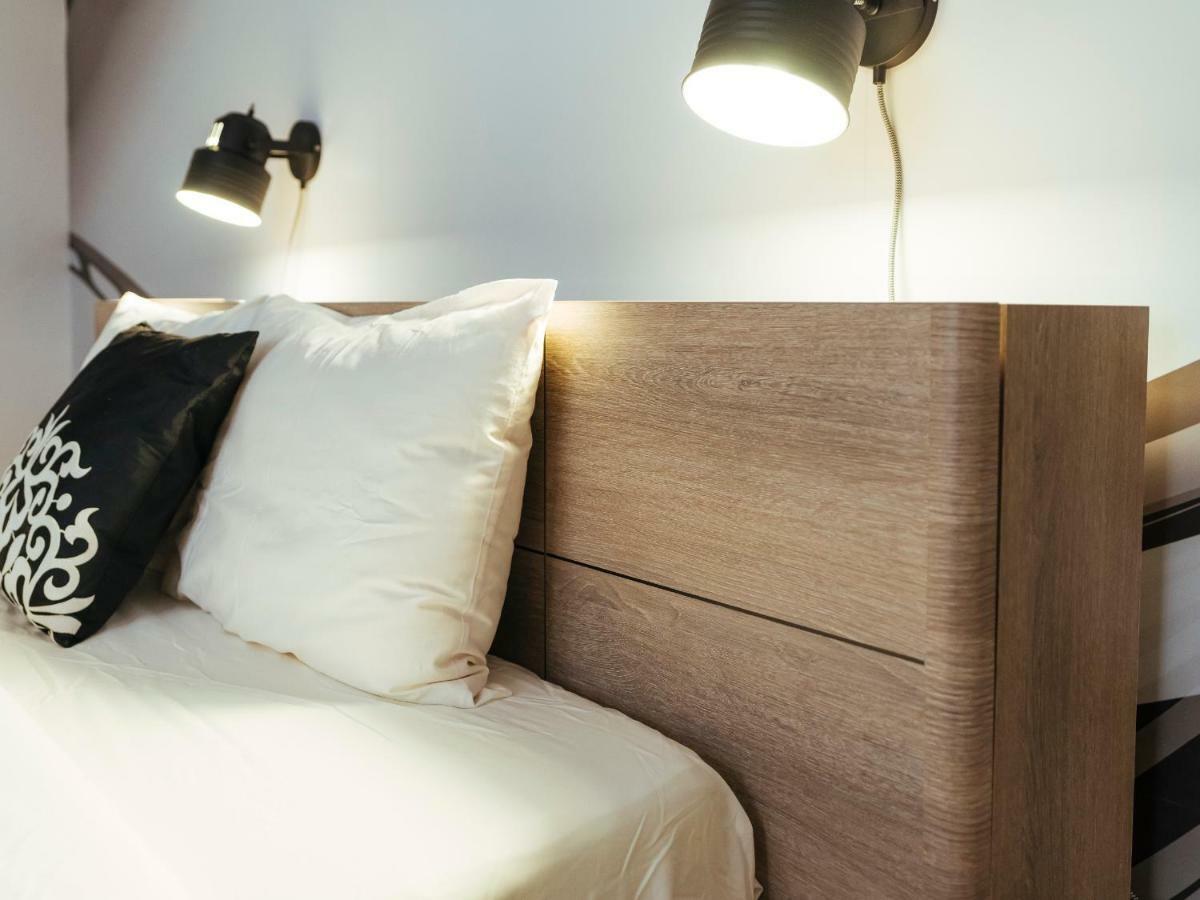 Alba On Calea Victoriei Apartment Bucharest